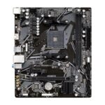 AMD A520