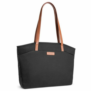 TomToc taška Versatile T23 Tote Bag pre Macbook Pro 16" M1/M2/M3/M4 - Black