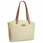 TomToc taška Versatile T23 Tote Bag pre Macbook Pro 16" M1/M2/M3/M4 - Khaki