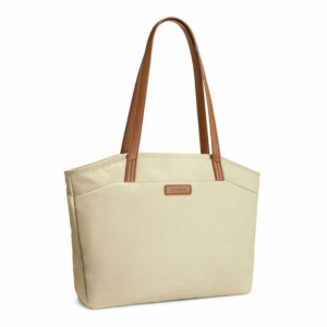 TomToc taška Versatile T23 Tote Bag pre Macbook Pro 14" M1/M2/M3/M4 - Khaki