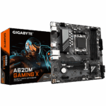Gigabyte A620M GAMING X