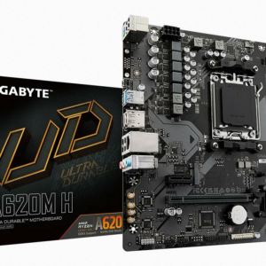 Gigabyte A620M H