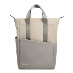 TomToc batoh Slash-A63 Laptop Backpack 12L - Gray