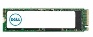 Dell M.2 PCIe NVME Class 40 2280 Solid State Drive - 512GB