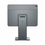 Adam Elements stojan Mag M Pro Magnetic 8-in-1 Hub pre iPad Pro 11"/Air 10.9"  - Grey