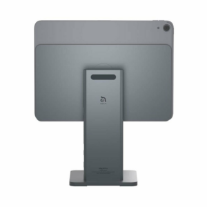 Adam Elements stojan Mag M Pro Magnetic 8-in-1 Hub pre iPad Pro 11"/Air 10.9"  - Grey