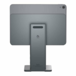 Adam Elements stojan Mag M Pro Magnetic 8-in-1 Hub pre iPad Pro 12.9" - Grey