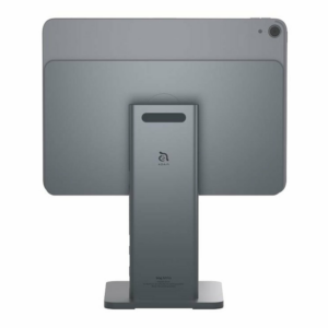 Adam Elements stojan Mag M Pro Magnetic 8-in-1 Hub pre iPad Pro 12.9" - Grey
