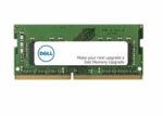 DELL Memory Upgrade - 32GB - 2RX8 DDR4 SODIMM 3200MHz