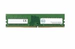 DELL Memory Upgrade - 32GB - 2RX8 DDR4 UDIMM 3200MHz
