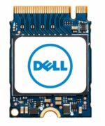 Dell M.2 PCIe NVME Class 35 2230 Solid State Drive - 256GB
