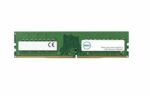 DELL Memory Upgrade - 16GB - 1Rx8 DDR4 UDIMM 3200MHz