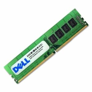 SNS only - Dell Memory Upgrade - 64GB - 2RX4 DDR4 RDIMM 3200MHz (Cascade Lake
