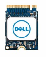 DELL M.2 PCIe NVME Class 35 2230 Solid State Drive - 1TB