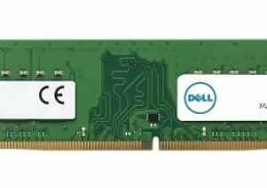 DELL Memory Upgrade - 8GB - 1RX16 DDR5 UDIMM 4800MHz