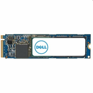 Dell M.2 PCIe NVME Gen 4x4 Class 40 2280 Solid State Drive - 2TB