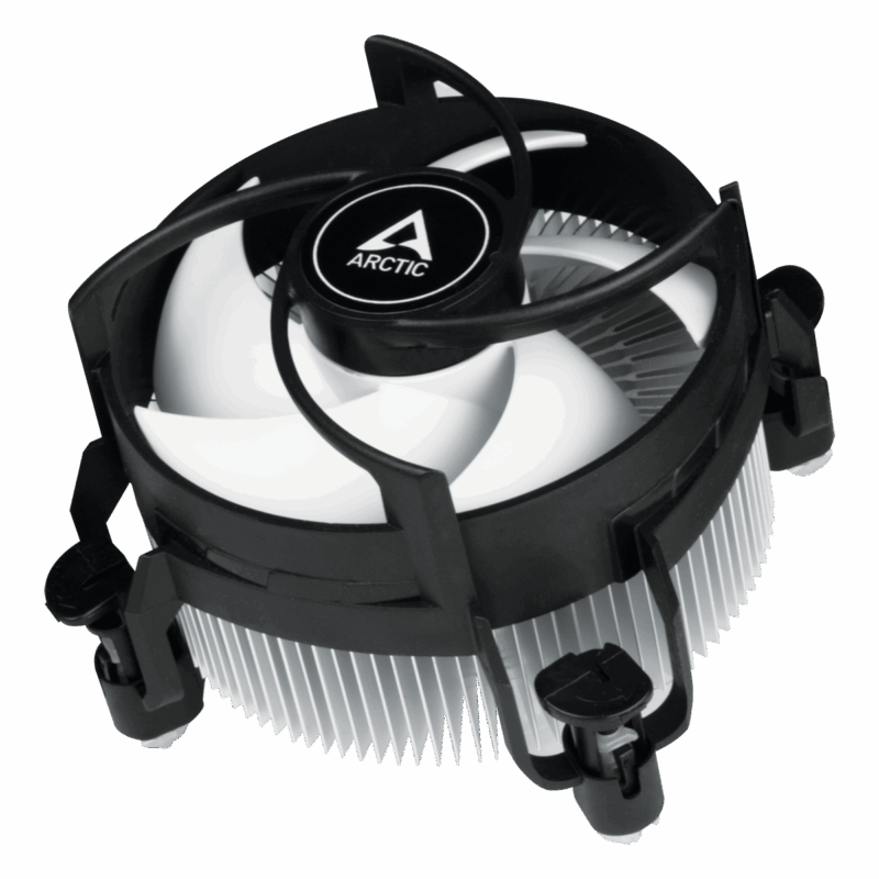Arctic chladič CPU Alpine 17 - INTEL LGA 1700