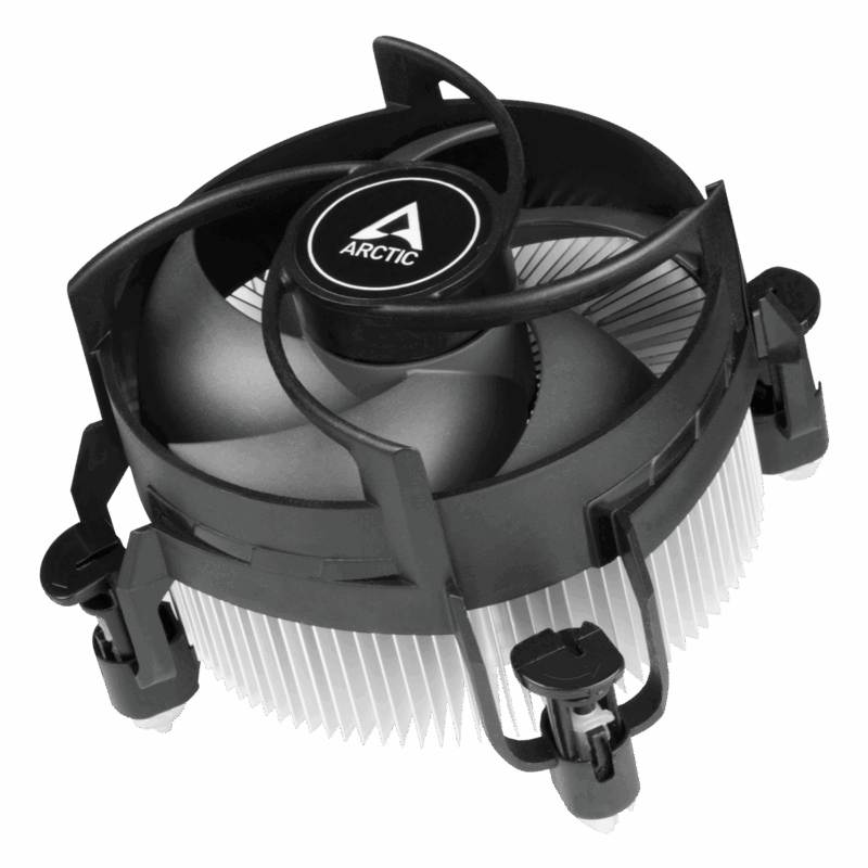 Arctic chladič CPU Alpine 17 CO - INTEL LGA 1700