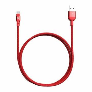 Adam Elements kábel PeAk II 120B Lightning to USB 1