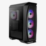 AeroCool case ML G Aero One Frost BG