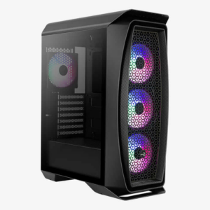 AeroCool case ML G Aero One Frost BG