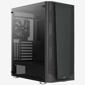 AeroCool case ML G Prism-G-BK-v1