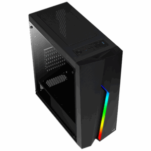 AeroCool case ML G Bolt
