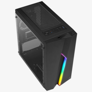 AeroCool case MC G Bolt Mini