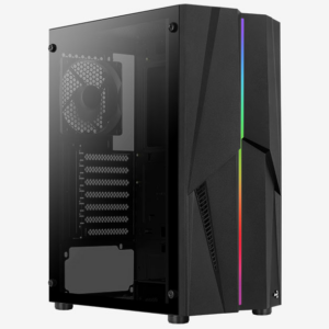 AeroCool case ML G Mecha-G-BK-v1