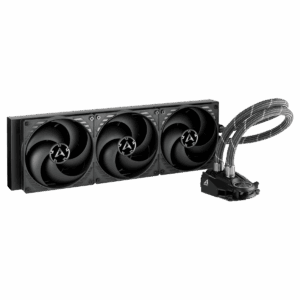 Arctic chladič CPU Liquid Freezer II 420