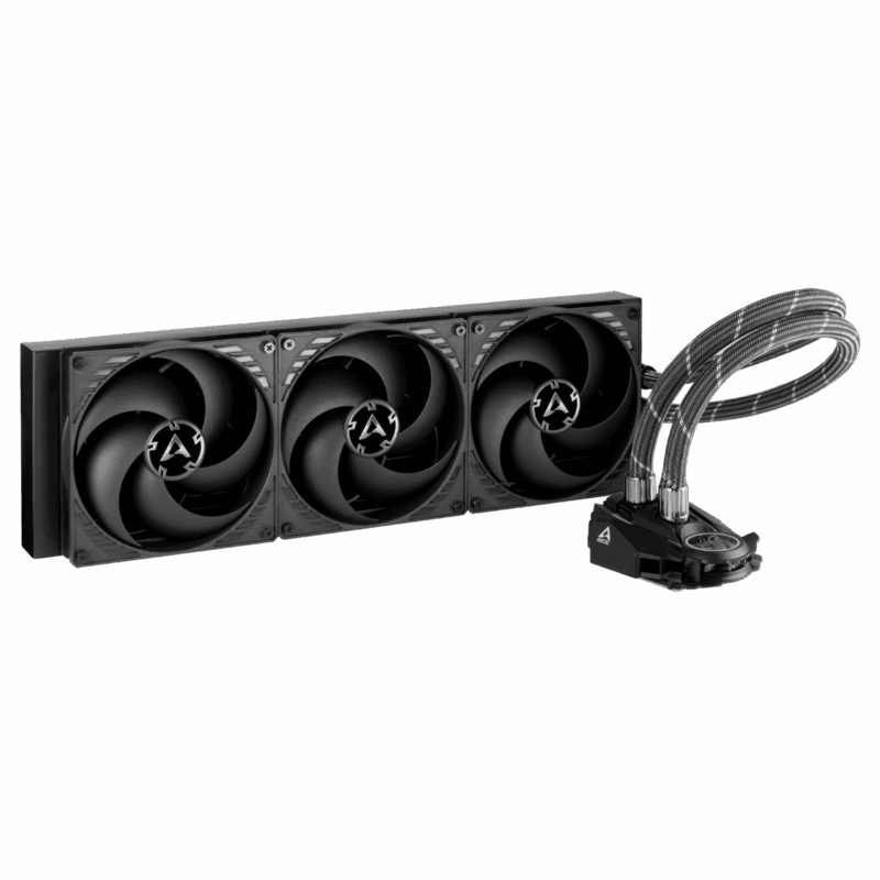 Arctic chladič CPU Liquid Freezer II 420