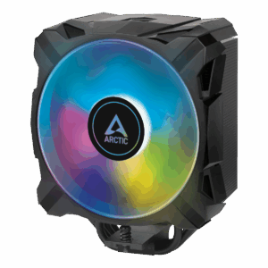 Arctic chladič CPU Freezer i35 ARGB