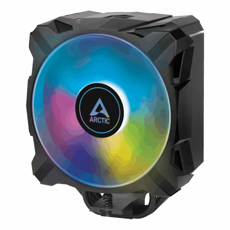 Arctic chladič CPU Freezer i35 ARGB