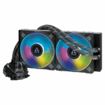 Arctic chladič CPU Liquid Freezer II 280 A-RGB