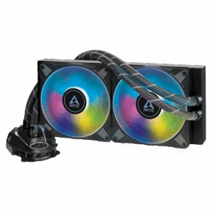 Arctic chladič CPU Liquid Freezer II 280 A-RGB