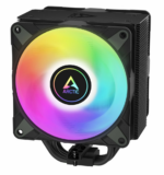Arctic chladič CPU Freezer 36 A-RGB Black
