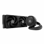 Arctic chladič CPU Liquid Freezer III 240