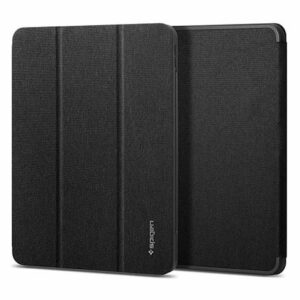 Spigen puzdro Urban Fit pre iPad Pro 11" 2020/2021/2022 – Black