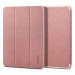 Spigen puzdro Urban Fit pre iPad Pro 11" 2020/2021/2022 – Rose Gold