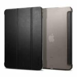 Spigen puzdro Smart Fold Case pre iPad Air 11" M1/M2/M3 – Black