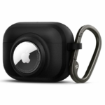 Spigen puzdro Tag Armor Duo pre Apple Airpods Pro - Black