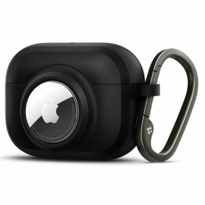Spigen puzdro Tag Armor Duo pre Apple Airpods Pro - Black