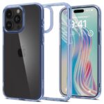 Spigen kryt Ultra Hybrid pre iPhone 15 Pro - Sky Crystal