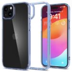 Spigen kryt Ultra Hybrid pre iPhone 15 - Sky Crystal