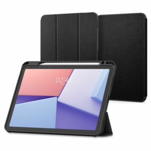 Spigen puzdro Urban Fit pre iPad Air 13" M2/M3 2024/2025 - Black