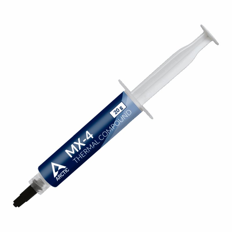 Arctic teplovodivá pasta MX-4 20g