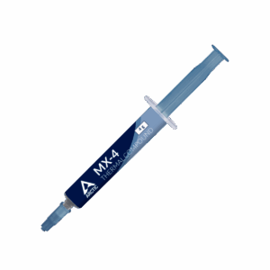 Arctic teplovodivá pasta MX-4 4g