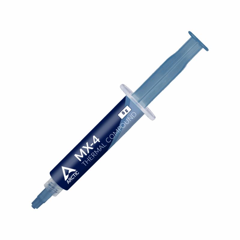 Arctic teplovodivá pasta MX-4 8g