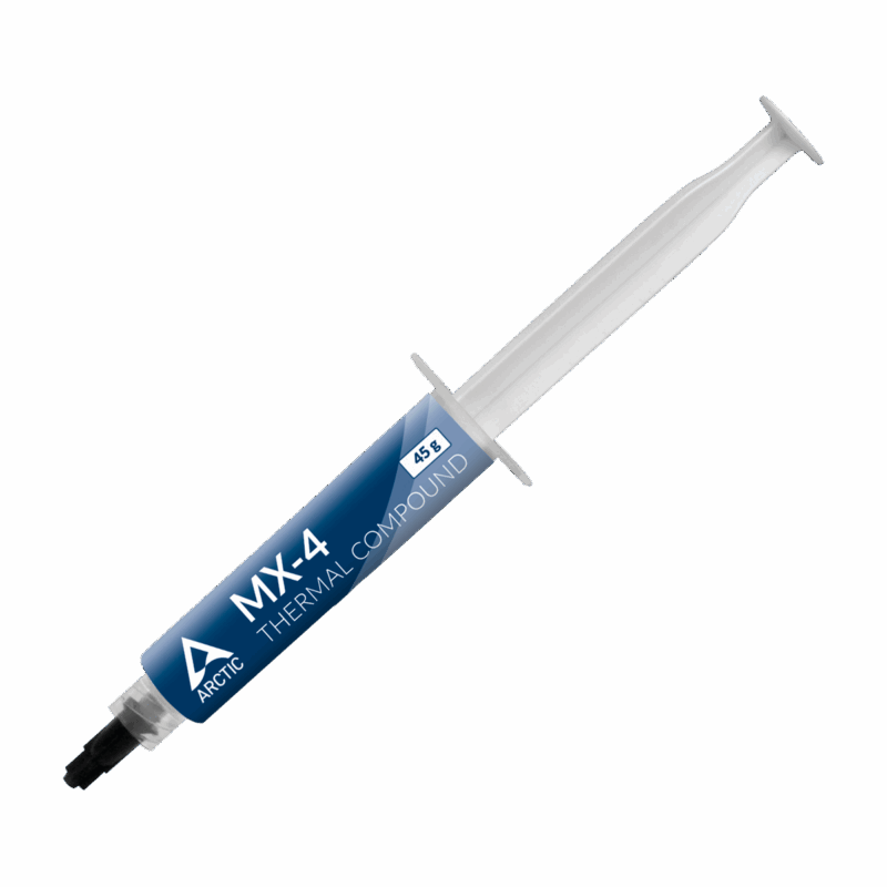Arctic teplovodivá pasta MX-4 45g