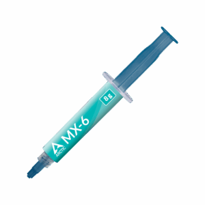 Arctic teplovodivá pasta MX-6 8g